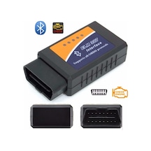 Elm327 Obd2 Bluetooth Kablosuz Araç Oto Arıza Tespit Cihazı Obd2 (456614876)