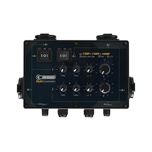 Cli-mate Multi Kontrol Cihazı 7a+7a