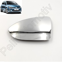Golf 7 2013-2020 Sol Ayna Camı 5g0857521