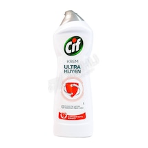 3 Adet Cif Krem Ultra Hijyen 675 Ml 95123896