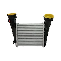 Turbo Radyatör İntercooler Vw Passsat 01-05 Skoda Superb 02-08 3b0145805h