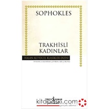 Trakhisli  Kadınlar