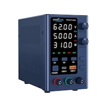 Eps6205 62v 5a Ayarlanabilir Dc Güç Kaynağı Eps6205 62v 5a Ayarlanabilir Dc Güç Kaynağı