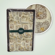 Safranbolu Fındıklı Lokum 500 G