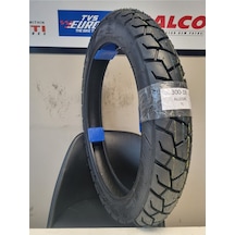 Maruti Tyres300-18 Motosiklet Lastiği Tl Tubeless - Dubleks