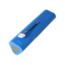 Fluke Bp-190, 192, 196, 199, Bp190 İçin Uygun Accucell Pil