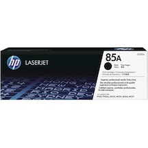 Hp (85A) Ce285A Toner M1217