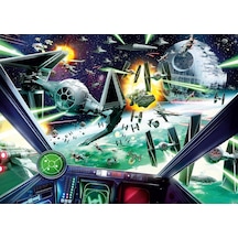 1000p Puzzle Sw X Wing, Yapboz