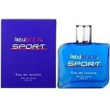 Rebul Sport Erkek Parfüm EDT 100 ML