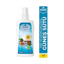 Güneş Sütü 200 Ml