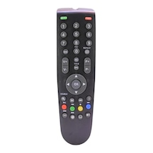 Beko Uyumlu Yc-1 Lcd Kumandası Yc-1