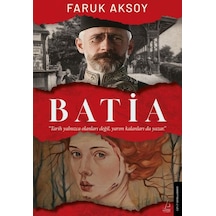 Batia Barkod & Yazıcı Etiketleri 1