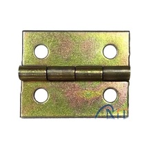 Tavla Menteşesi Klasik - 20x25mm, 1 Adet 11147012
