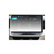Volkswagen Yeni Passat 12.9 İnç Navigasyon Uyumlu Nano Ekran Koru