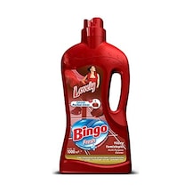 Fresh Lovely Gerçek Parfüm Etkisi Yüzey Temizleyici 1 X 1000 Ml