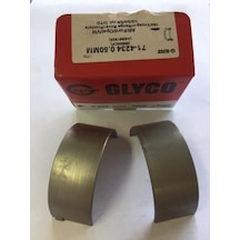 Glyco Kol Yatak 050 Amerikan Voyager 2.5 Td 95-01 Alfa 33 1.8td 164 2.5 Td Cherokee 2.5 Crd 01-08 F71423450mm Vm96a Vm07b Vm82a Vm80a Wm84a