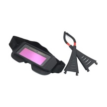 Homyl Otomatik Kararan Kaynakçı Sarı-iç-çerçeve Homyl Otomatik Kararan Kaynakçı Sarı-iç-çerçeve