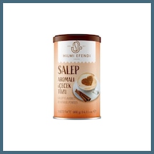 Bezos Salep Aromalı İçecek Tozu 400gr 1 Adet Agc