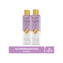 Tüm Saçlar