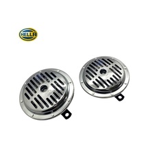 Hella 12v Didit Korna Süperton 300/400 Hz Krom Takım