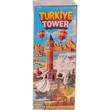 Mey İthalat 8240 Denge Oyunu
