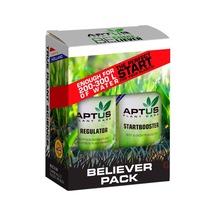 Aptus Believer Pack