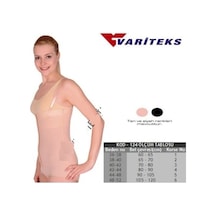 Medikaltec Kod: 124 Jinekomasti Korsesi Ameliyat Sonrası Korse Xlarge 1