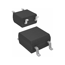 Ltv-354t 35v Smd Transistör Çıkışlı Optokuplör Entegresi Sop4