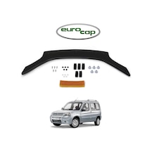 Eurocap Citroen Berlingo Ön Kaput Koruyucu Rüzgarlığı 2004-2009