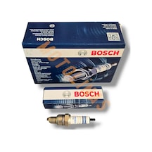 Buji Ur4ac Bosch - Cup Scooter Model