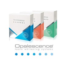 Ultradent Opalescence Pf%16 Ev Tipi Diş Beyazlatma 4'lü Şırınga