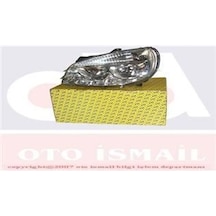 OPAR 51805935 FAR SOL + SİNYAL DOBLO 06- ELEKTRİKLİ H7+H1