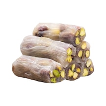 Arı Lokumları Antep Fıstıklı Parmak Lokum 1 KG