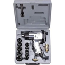 Gison Gw15bk Havalı Somun Sıkma Seti 1/2''