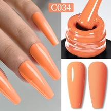 Born Pretty 15 Ml Kalıcı Oje C034 58740