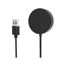Xiaomi Mi Watch Color Şarj Cihazı Şarj Kablosu
