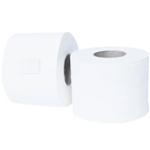 Mini İçten Çekmeli Tuvalet Kağıdı 12 Rulo