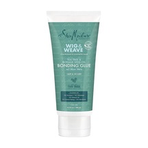 Shea Moisture Peruk Ve Protez Saç İçin Yapıştırıcı 186 ML