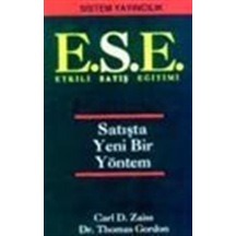 E.S.E. Etkili Satış Eğitimi / Thomas Gordon