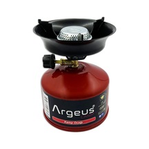 Argeus Stone Kamp Ocağı Kırmızı 203 Çok Renkli