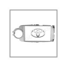 Toyota Yarıs 2012-2019 Gri 6 Gb Ram 128 Gb Hafıza Androıd Multımedıa Teyp