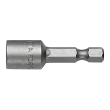 Ceta Form 1/4" Manyetik Lokma Uç - 1/4" x 42 mm