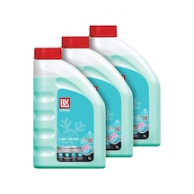 Lukoıl Kıslık -10 Camsuyu Bubblegum 3 X 1 Lt