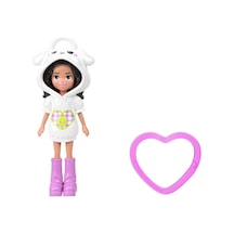 Polly Pocket Ana Karakter Bebekleri Jkc60