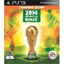 Fıfa 2014 World Cup Brazil