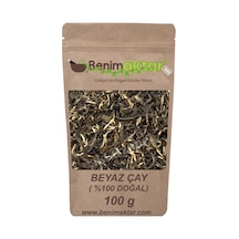 BenimAktar Beyaz Çay 100 G