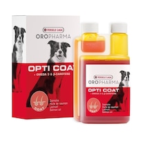 Versela Laga Orop Opti Coat Köpek Tüy Ve Deri İçin Somon Yağı