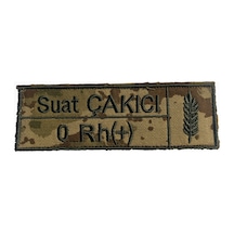 Çok Renkli