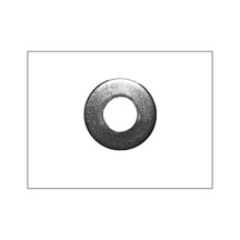Celik Pul 10*22*2,5 mm Cinko Kaplama 25 Adet