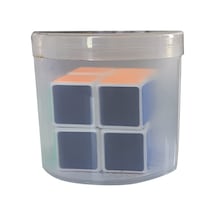 Ctoy Kutuda Sihirli Küp 2x2